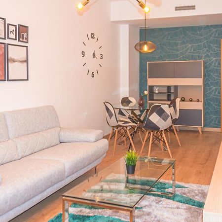 Apartment Central House Castellón de la Plana Exteriér fotografie