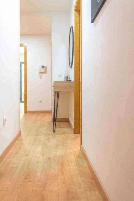 Apartment Central House Castellón de la Plana Exteriér fotografie